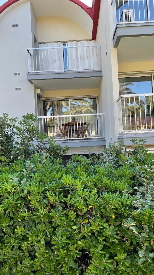 Appartement T2 Gruissan Plage Dans Residence Calme Bagian luar foto